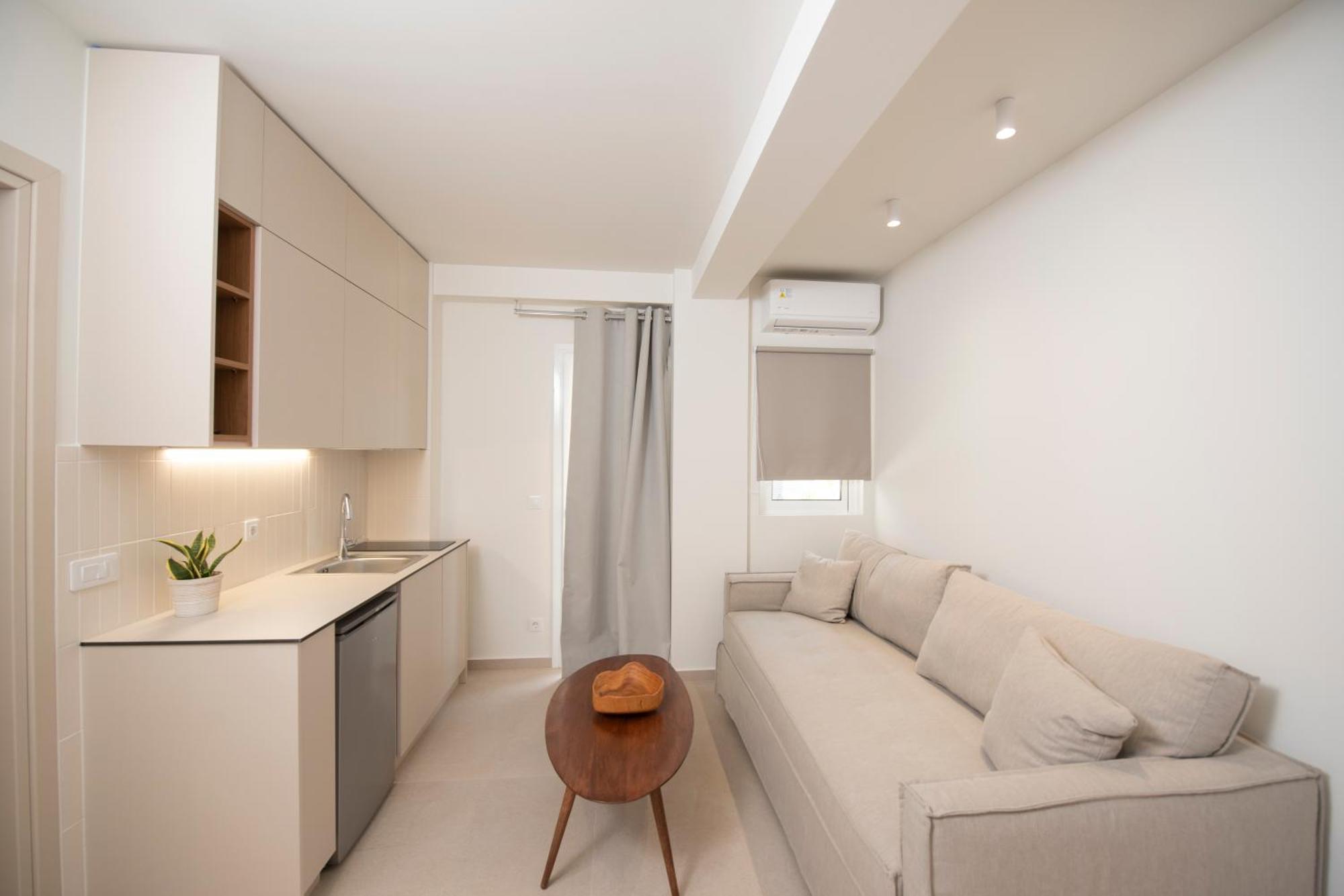 Ck Apartments Nydri  Exterior photo