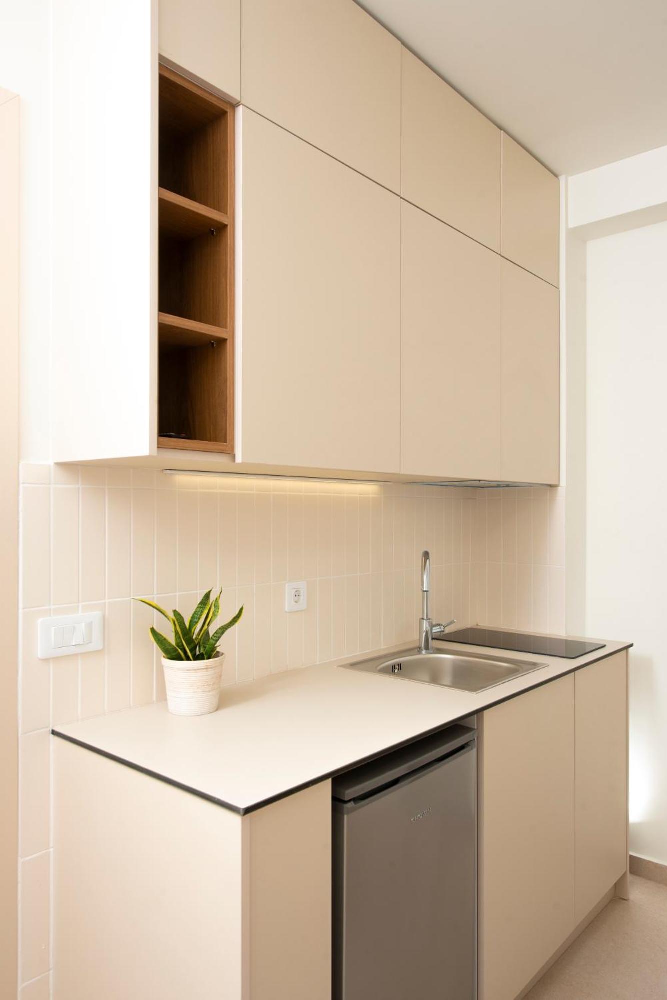 Ck Apartments Nydri  Exterior photo