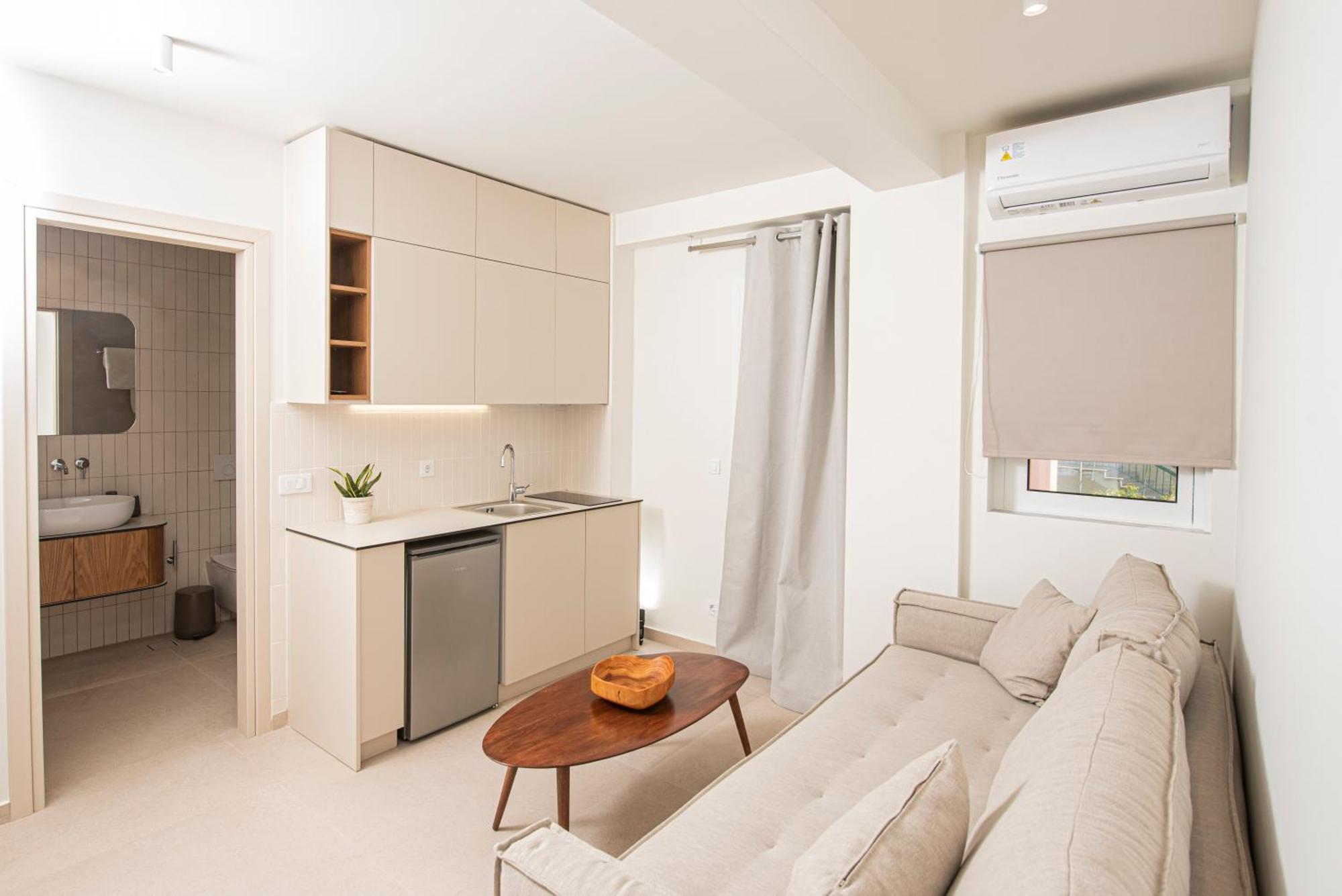 Ck Apartments Nydri  Exterior photo