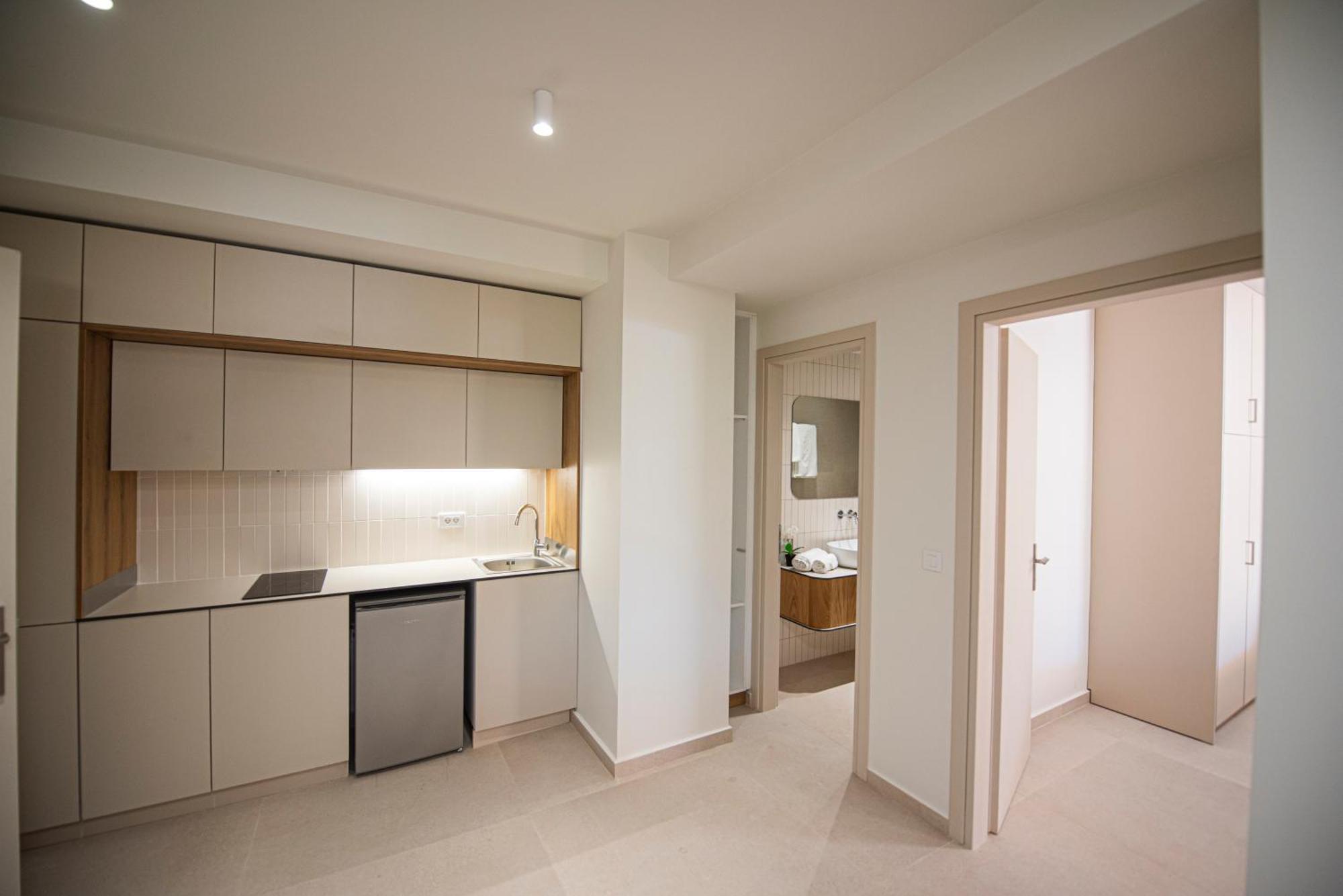 Ck Apartments Nydri  Exterior photo