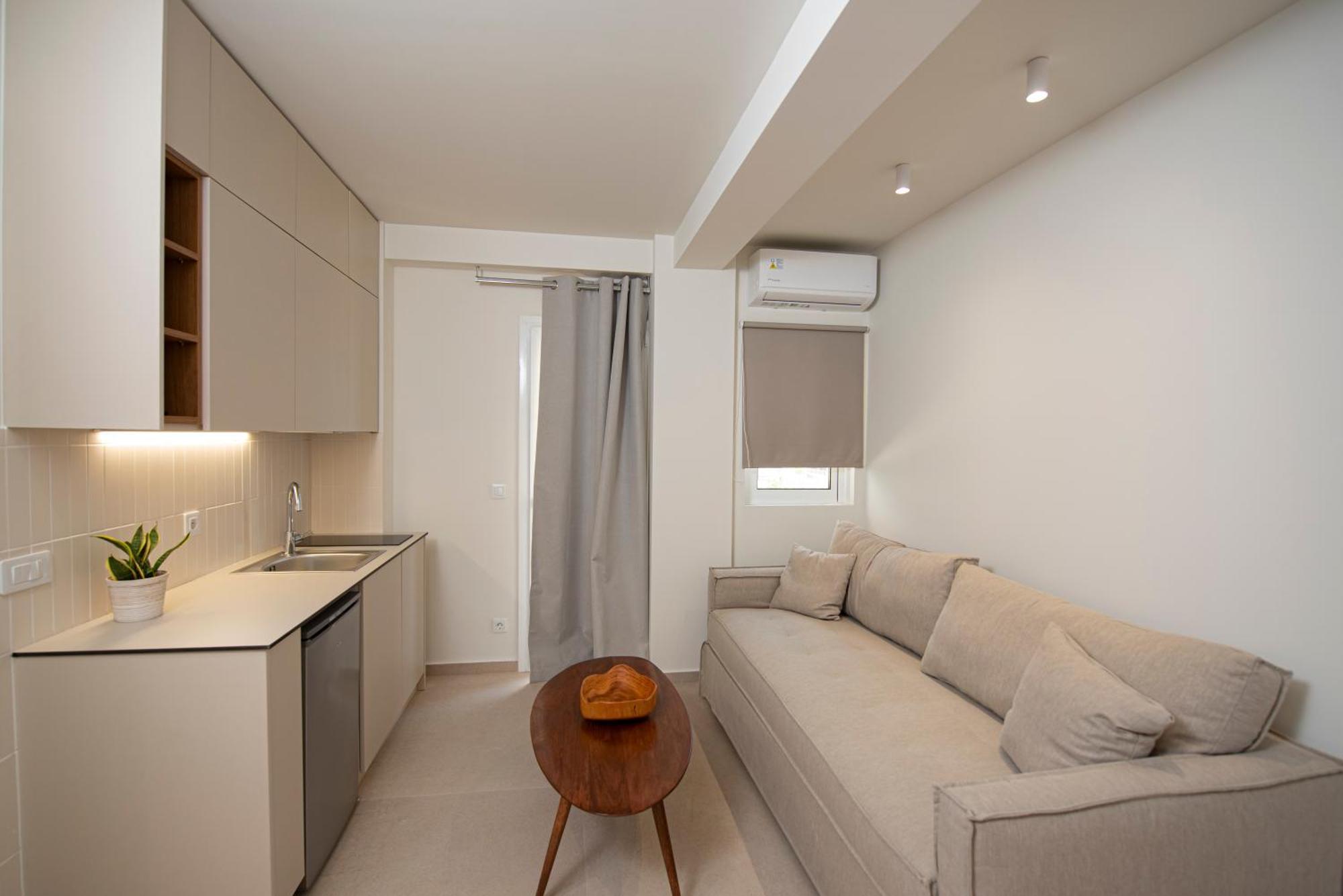 Ck Apartments Nydri  Exterior photo
