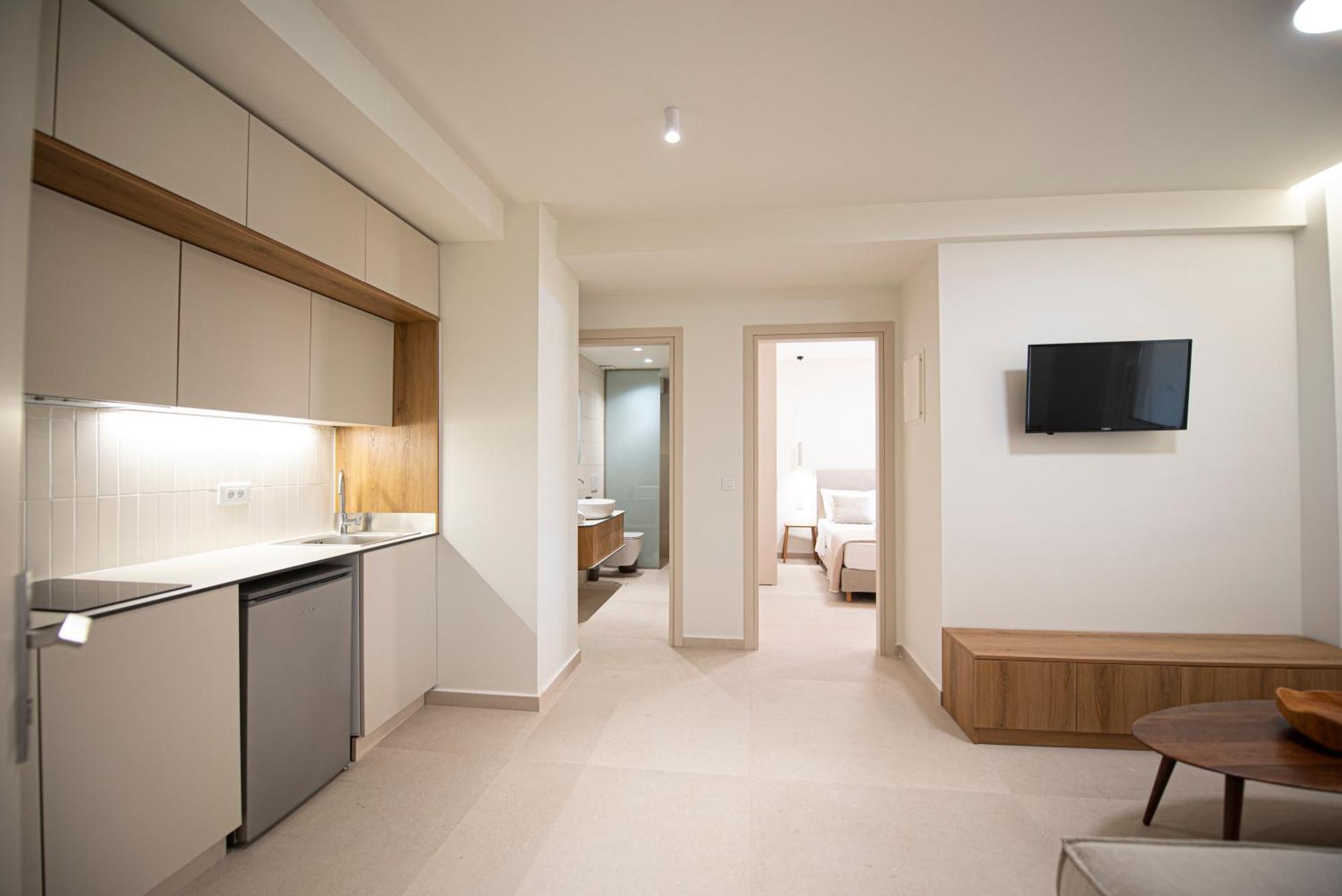 Ck Apartments Nydri  Exterior photo