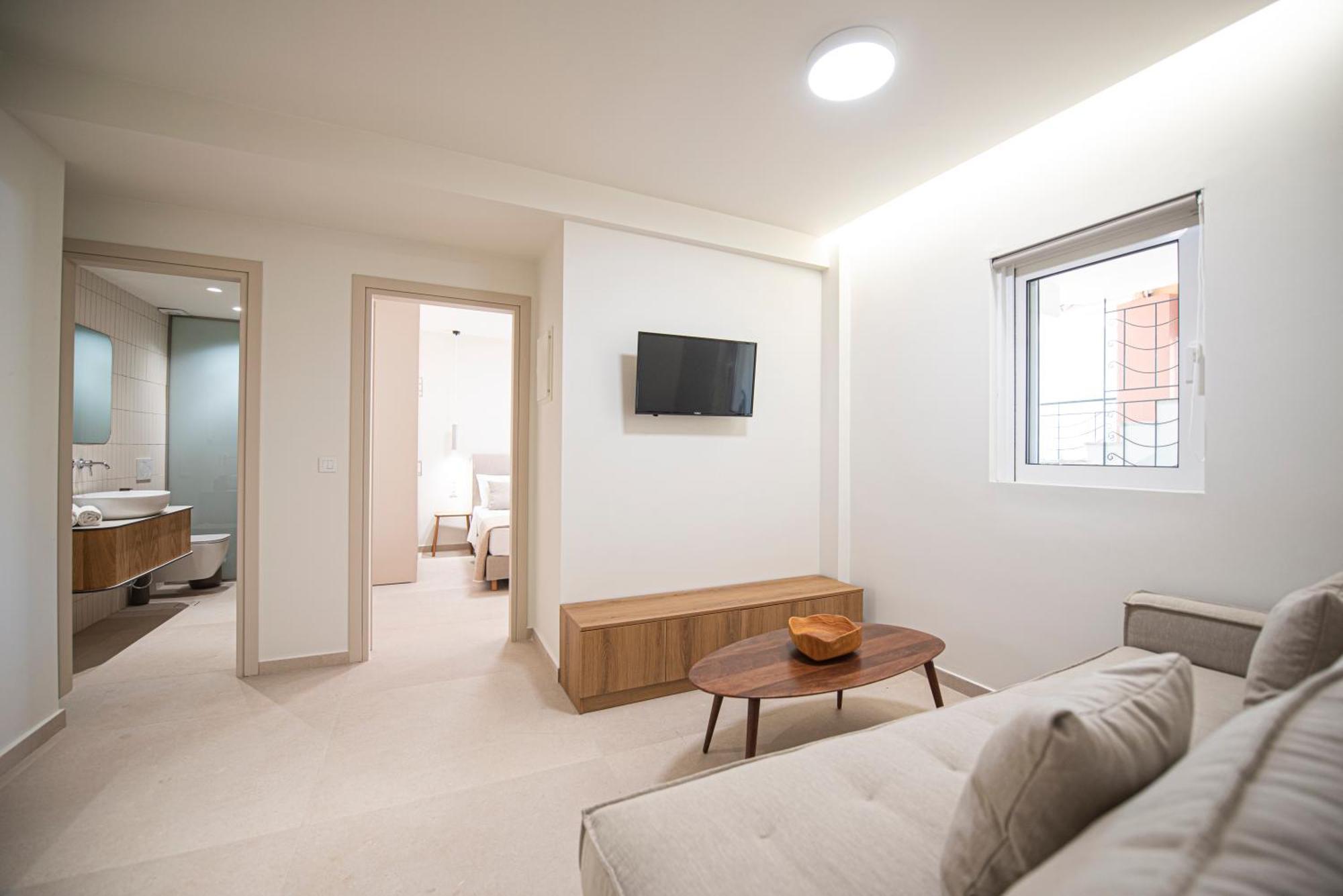 Ck Apartments Nydri  Exterior photo